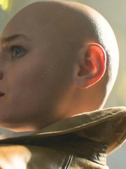 Deadpool & Wolverine 2024 Cassandra Nova Coat
