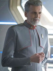Star Trek Discovery S05 Charles Vance Jacket