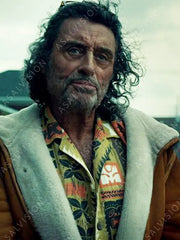 Mr. Wednesday American Gods Jacket