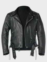 Terminator 2 Leather Jacket