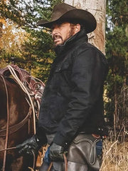 Rip Wheeler Yellowstone Cole Hauser Jacket
