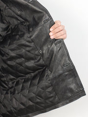 Resident Evil Requiem Jacket