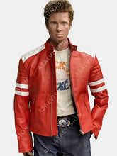 Brad Pitt Fight Club Jacket
