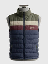 Spider Man Brand New Day Puffer Vest