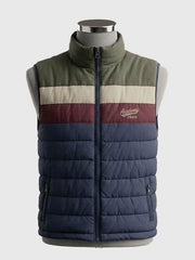 Spider Man Brand New Day Puffer Vest