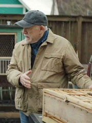 Little Wing 2024 Brian Cox Jacket