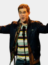 Bumper Allen Pitch Perfect 2022 Jacket