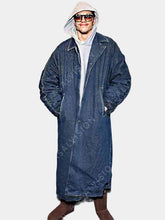Bupkis Pete Davidson Coat