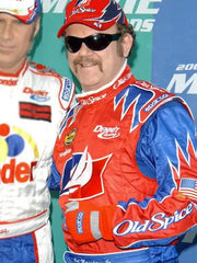 Old Spice Racing Jacket