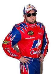 Old Spice Racing Jacket