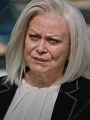 Yellowstone Caroline Warner Season 4 Blazer