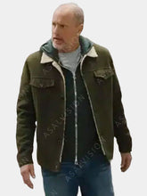 Champions 2023 Marcus Marakovich Jacket