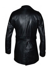 Chicago P.D. Sophia Bush Belted Coat