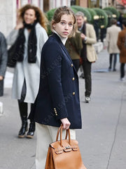 Coup de Chance 2024 Fanny Blazer