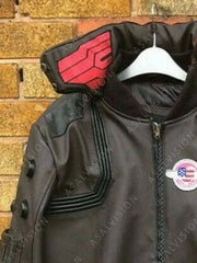 Cyberpunk Jacket