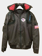 Cyberpunk Jacket