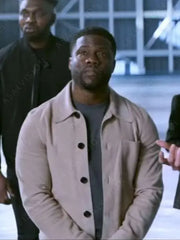 Lift 2024 Kevin Hart Jacket