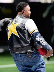 Super Bowl LIX Halftime Show DJ Mustard Jacket