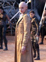 Deadpool & Wolverine 2024 Cassandra Nova Coat