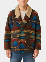 Dumb and Dumber Cowboy Jacket