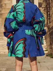 Emily In Paris Emily Cooper Coat