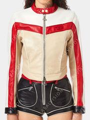 Fast X Ramsey Jacket