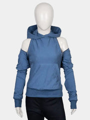Feel The Beat Sofia Carson Hoodie