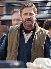 Greenland Migration John Garrity Vest