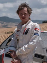 Race for Glory 2024 Hannu Mikkola Racing Jacket