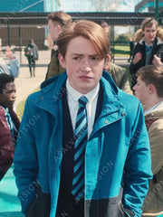 Heartstopper Kit Connor Jacket