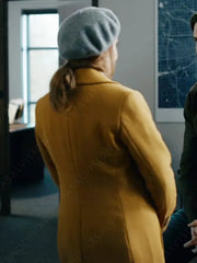 Tipline Mysteries Dial 1 For Murder Holland Roden Coat