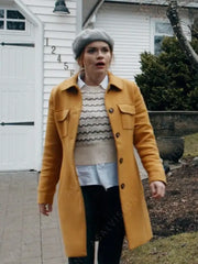 Tipline Mysteries Dial 1 For Murder Holland Roden Coat