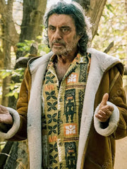 Mr. Wednesday American Gods Jacket
