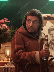 Mr. Wednesday American Gods Jacket