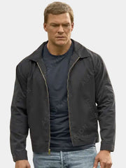 TV Series Reacher 2022 Jack Reacher Jacket