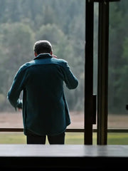 Yellowstone Season 4 Jamie Dutton Jacket