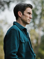 Yellowstone Season 4 Jamie Dutton Jacket
