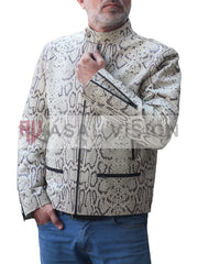 Fast X Jason Momoa Jacket