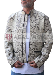 Fast X Jason Momoa Jacket