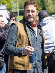 Greenland Migration John Garrity Vest