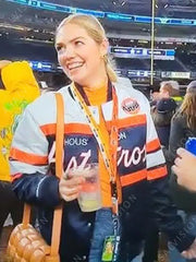 Kate Upton Verlander Jacket