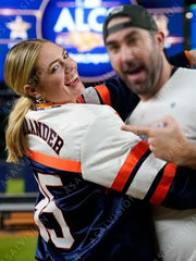 Kate Upton Verlander Jacket