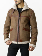 Resident Evil 4 Jacket