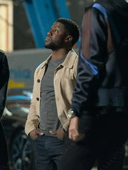 Lift 2024 Kevin Hart Jacket