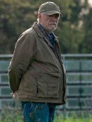 Little Wing 2024 Brian Cox Jacket