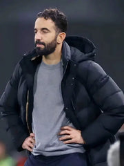 Ruben Amorim Jacket
