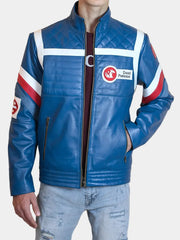 MCR Party Poison Dead Pegasus Jacket