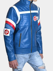 MCR Party Poison Dead Pegasus Jacket