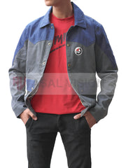 Marty Mcfly Back To The Future Michael J. Fox Jacket