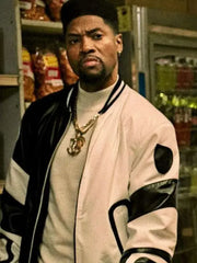Power Book III Raising Kanan Marvin Jacket